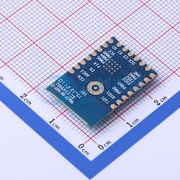 智能插座云模组缩略图