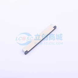 间距:0.5mm P数:54P 抽屉式 上接缩略图