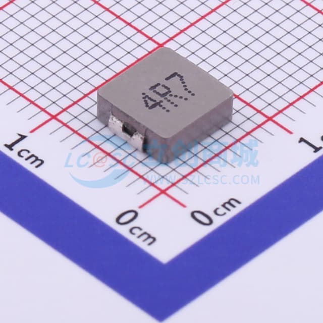 4.7uH ±20%实物图