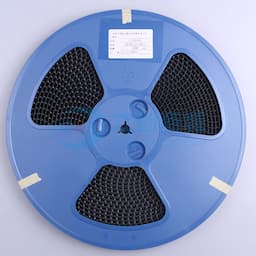 雄和远景，电路板表贴圆螺母柱，M2Xφ4.35X3.5+1.4，铁镀锡，编带装缩略图