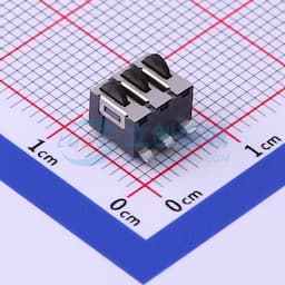 5.7*4.6*7.2mm 贴片检测开关缩略图