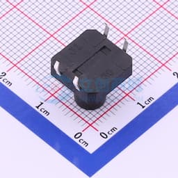 12*12*11.5mm 直插 轻触开关 【轻触】缩略图