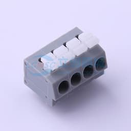 5mm 每排P数:4 排数:1 【插件】缩略图