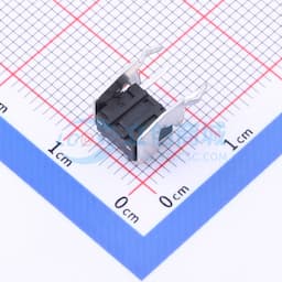 轻触6*6*5支架 插件160g缩略图