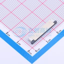 间距:0.5mm P数:36P 抽屉式 上接缩略图
