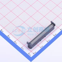 间距:1mm 公 立贴缩略图