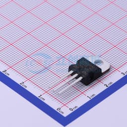 STP18N60DM2缩略图