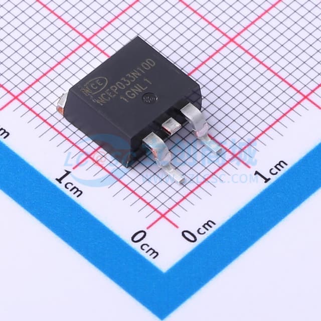 NCEP033N10D实物图