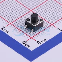 4.5*4.5*5mm 立贴 轻触开关缩略图