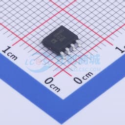 +5 V低功耗EIA RS-485收发器缩略图