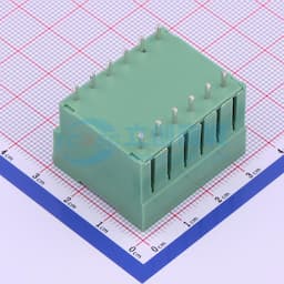 5.08mm 【插拔】缩略图