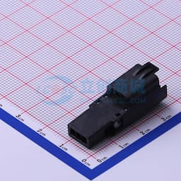 1x3P 2.54mm缩略图