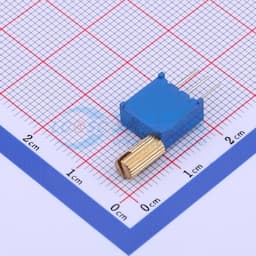 1kΩ ±10% 【插件】缩略图