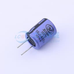 10uF ±20% 400V缩略图