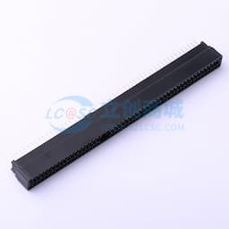 2.54mm P数:98P 【插件】缩略图