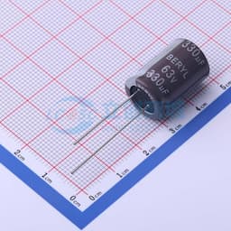 330uF ±20% 63V缩略图