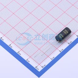 470uF ±20% 10V缩略图