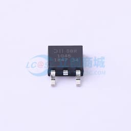 SBR1045D1-13缩略图