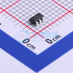 零漂移CMOS轨到轨输入输出运放带RF滤波缩略图