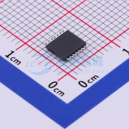 PIC16LF1503-I/ST缩略图