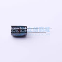 47uF ±20% 160V缩略图