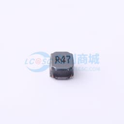 470nH ±30% 7.5A缩略图