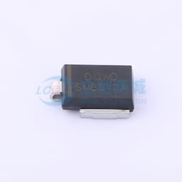 单向TVS 10V截止 峰值脉冲电流：388A缩略图