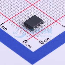具备直流音量控制功能的1W BTL单声道音频放大器缩略图