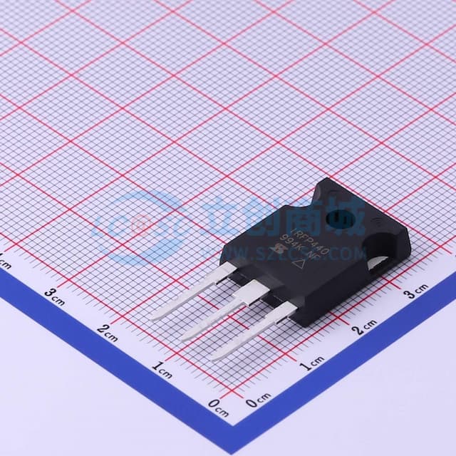 IRFP440PBF实物图