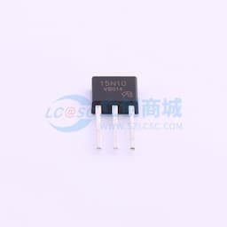15N10 TO251-VB缩略图