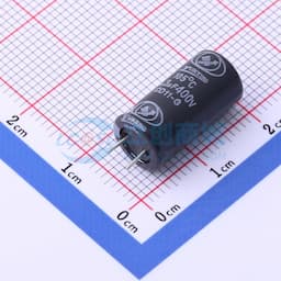 3.3uF ±20% 400V缩略图