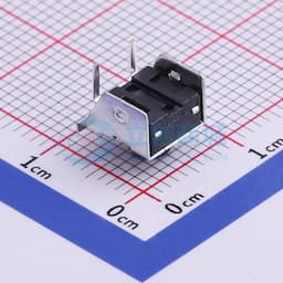 6*6*5.5mm 卧贴 轻触开关缩略图