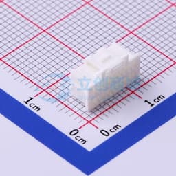 【焊接辅料】2x10P 1mm缩略图