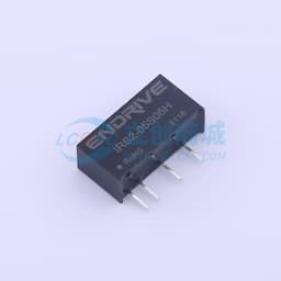 定电压输入，隔离稳压输出DC-DC模块电源2W【插件】缩略图