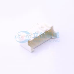 1x6P 间距:2.5mm 直插 【插件】缩略图