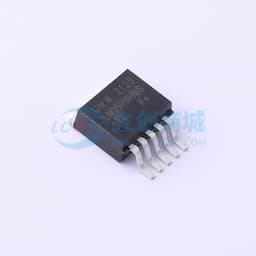 LM2576HVS-12缩略图