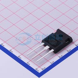IXFH40N85X缩略图
