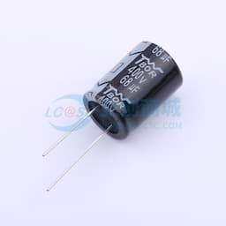 68uF ±20% 400V缩略图