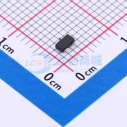 线性霍尔传感器缩略图