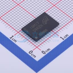 1Gb：X4、X8、X16 DDR2 SDRAM缩略图