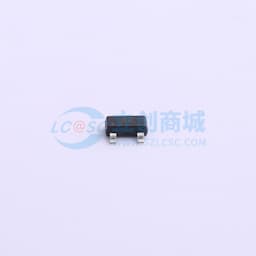 数字锁存霍尔效应传感器缩略图