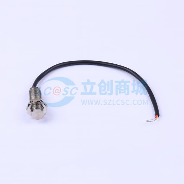 磁性/簧片开关实物图