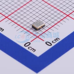 YSO690PR 37.125MHZ 4P 2520 1.8V ±20PPM CMOS -40~85℃缩略图
