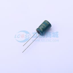 220uF ±20% 25V缩略图