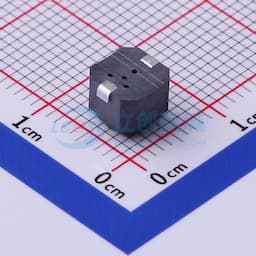 6*6*5mm 立贴 轻触开关缩略图