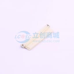 1mm 1x20P 停产缩略图
