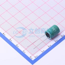 1000uF ±20% 6.3V缩略图