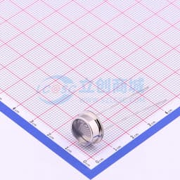 金属壳光敏电阻 【光敏】缩略图