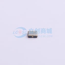 YSO690PR 12.288MHZ 4P 2520 1.8V ±20PPM CMOS -40~85℃缩略图