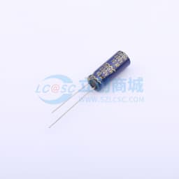 10uF ±20% 400V缩略图
